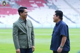 Biar bisa main lawan Jepang, proses naturalisasi Kevin Diks dipercepat