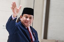 Menanti aksi nyata komitmen Prabowo "menghabisi" korupsi