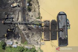 Tambang 2024, ormas agama kelola batu bara hingga optimalisasi migas