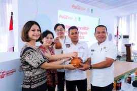 Bappeda Jabar kolaborasi dengan swasta percepat pencapaian target pembangunan