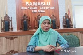 Bawaslu Gowa meneruskan laporan ASN diduga langgar pidana pemilu