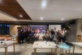 BPJS Ketenagakerjaan-Disnakertrans sinergi peningkatan kepesertaan dan kepatuhan