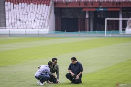 PSSI buka suara penggunaan GBK jelang laga Persija vs Persib