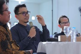 Diskominfo Babel perangi "hoaks" wujudkan pilkada damai