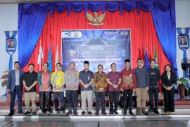 Pemprov Babel hadirkan "bacayuk.id" tingkatkan literasi Generasi Z