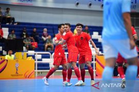 Jadwal Final Piala AFF Futsal 2024: Indonesia ditantang Vietnam