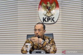 KPK sidik soal fee pengaturan lelang proyek di DJKA Kemenhub