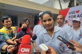 Yayasan Jantung Indonesia ajak masyarakat kendalikan hipertensi sebagai awal pencegahan