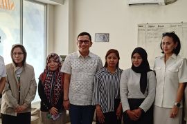 Kementerian PPMI pulangkan enam orang korban TPPO ke daerah asal