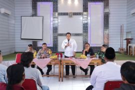 Biaya perawatan korban tertabrak truk tambang PIK ditanggung pemerintah