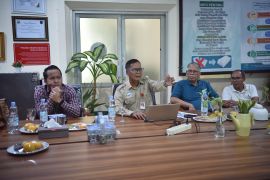 Pemkot optimistis naikkan Indeks Pelayanan Publik Kota Jambi