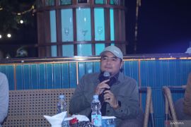 Tahap kedua distribusi logistik pemilu mencapai 98,63 persen