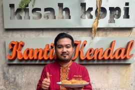 Curry Rice menu sehat bintang lima, harga kaki lima