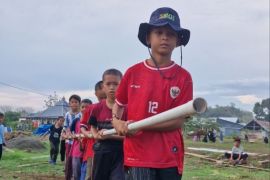 Pesantren Tahfidz Cilik Auladi Jeneponto punya Sumur Bor bantuan donatur BMH