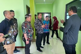BKD Kaltara Himbau CPNS dan PPPK Persiapkan Diri Jelang Seleksi Kompetensi