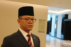 Harta kekayaan Menlu Sugiono berdasarkan data resmi LHKPN