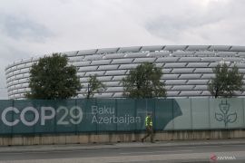 Pakar: Kota rendah karbon penting diwujudkan untuk dukung target NDC