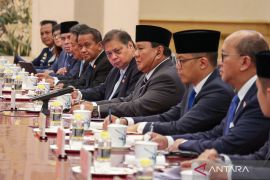 RI, Chinese companies to ink contracts valued over USD10 billion