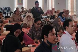 Guru TIK/Informatika Surabaya rumuskan penggunaan AI dalam mengajar