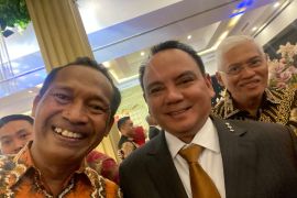 FKUB Sultra ajak seluruh pihak yang berperkara kasus Supriyani agar berdamai