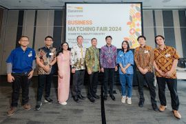 Tahun ini, Bank Danamon fokus industri kosmetik