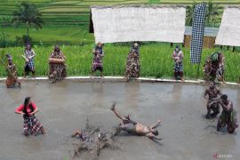 Kementerian Kebudayaan gelar Subak Spirit Festival