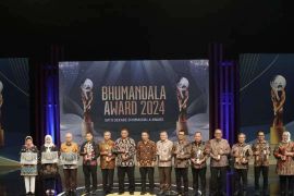 Pemkab Kubu Raya perkuat sinergi perangkat daerah manfaatkan data geospasial