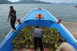 Menata rantai distribusi elpiji lebih adil