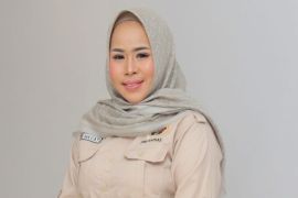 PWI Kapuas ingatkan anggotanya jaga netralitas di pilkada