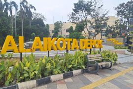 Wali Kota Depok ajak masyarakat menjadi pahlawan masa kini