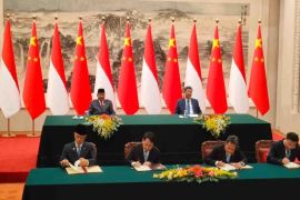 Indonesia-China strengthen cooperation in fisheries sector: Minister