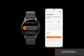 Samsung akan luncurkan headset "extended reality"