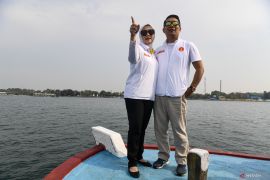 Atalia dan Ridwan Kamil tidak hadir, sidang perdana cerai diwakili kuasa hukum