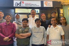 AKFID tangkap peluang bagi pekerja kreatif wujudkan Indonesia Emas 2045