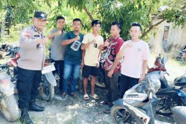 Kapolsek Rupat Utara ajak elemen masyarakat ciptakan pilkada kondusif