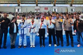 KPBB Polri Jatim Cup diinginkan naik ke skala nasional