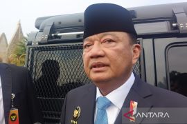Menko Polkam sebut penguatan nilai nasionalisme penting untuk generasi muda