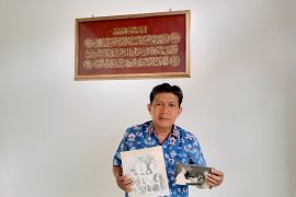 Pengusulan kembali H. AS Hanandjoeddin sebagai pahlawan nasional tergantung hasil pilkada