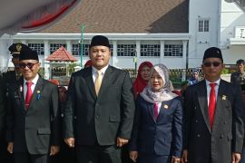 Ketua DPRD Banjarbaru minta generasi muda terus berkarya