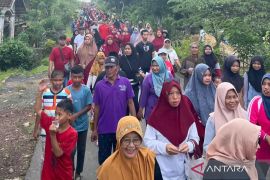 Bang Dhin ajak warga peringati Hari Pahlawan