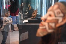 Pengamat sarankan kaji ulang kenaikan tiket Museum Nasional