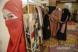 Anashera Heaven Lights: Koleksi Ramadhan Penuh Kemewahan Subtil