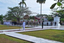 Pj Bupati Bangka: Hari Pahlawan momentum untuk saling membantu