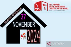 Paslon perlu ejawantahkan nilai-nilai kepahlawanan dalam pilkada