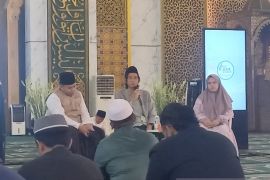 Gus Rifqil: Patriot itu berperan dan bukan baperan