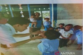 RSUD Supiori harap tambahan tenaga dokter OAP lulusan kedokteran China