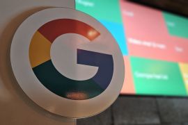 Google ubah Teluk Meksiko jadi Teluk Amerika bagi pengguna AS