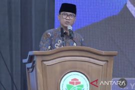 Mendes PDT minta hilangkan ego sektoral demi membangun desa