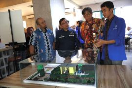 PHR - SKK Migas motivasi penerima beasiswa agar siap hadapi tantangan global