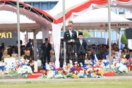 Pemprov Papua Selatan lakukan percepatan bangun kantor pemerintahan